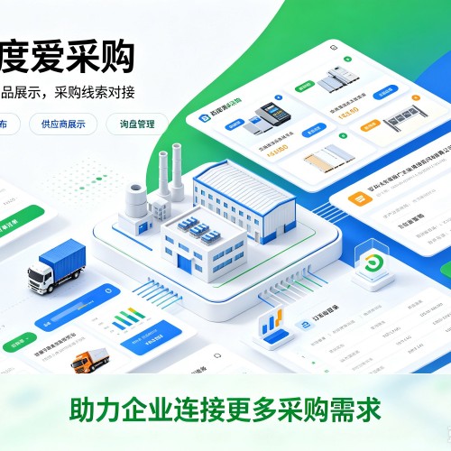 上高百度爱采购